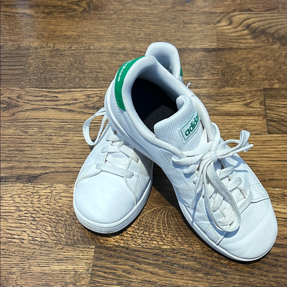 Adidas Kids Stan Smith Sneakers